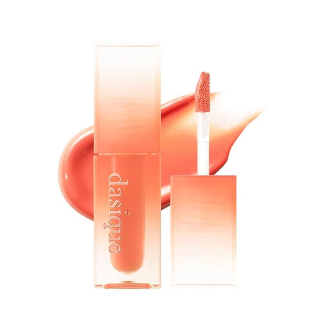dasique Juicy Dewy Tint (15 Orange Coke) 0. moisture 12 oz