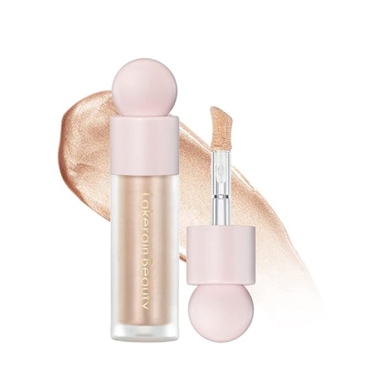 Liquid Highlighter - Luminous Finish Light Liquid Luminizer