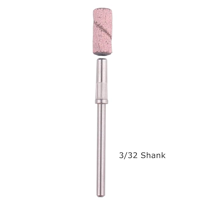 MZCMSL 3mm Nail Sanding Bands