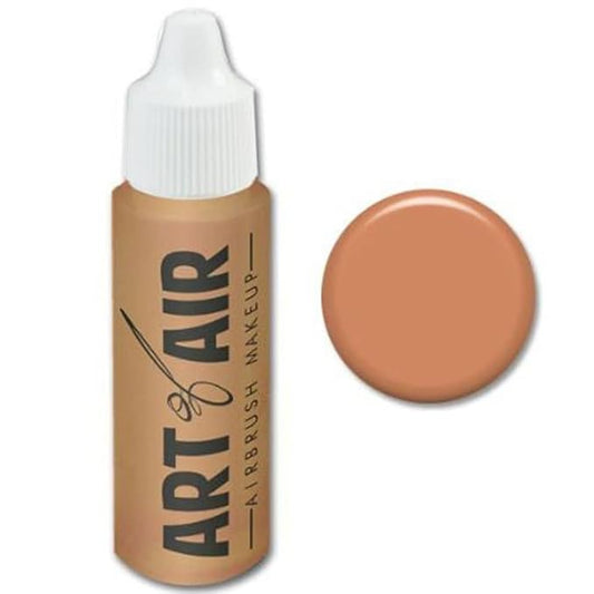 Airbrush Makeup - Foundation 1/2oz Bottle Choose Color 2oz