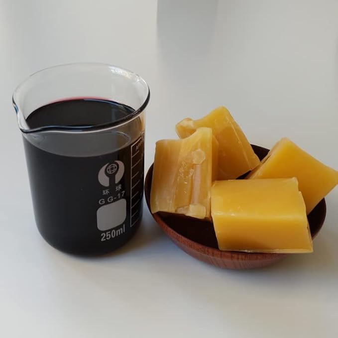 2PCS Natural Plant lip balm Can