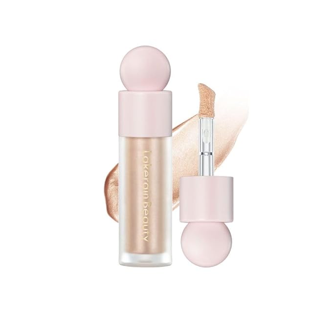 Unyoke Liquid Highlighter Stick, Matte Finish, Cream Formula, Face Makeup