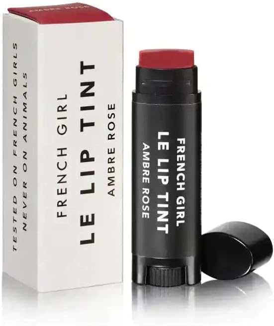 French Girl Le Lip Tint - Cruelty-Free