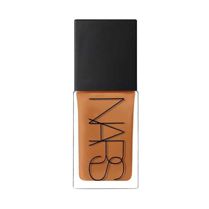NARS Light Reflecting Foundation - Advanced Makeup-Skincare Hybrid Deep 5) 30ml