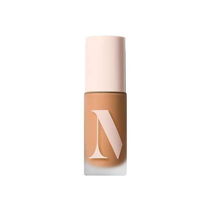Morphe Lightform Liquid Foundation - Extended Hydration Foundation fl oz)