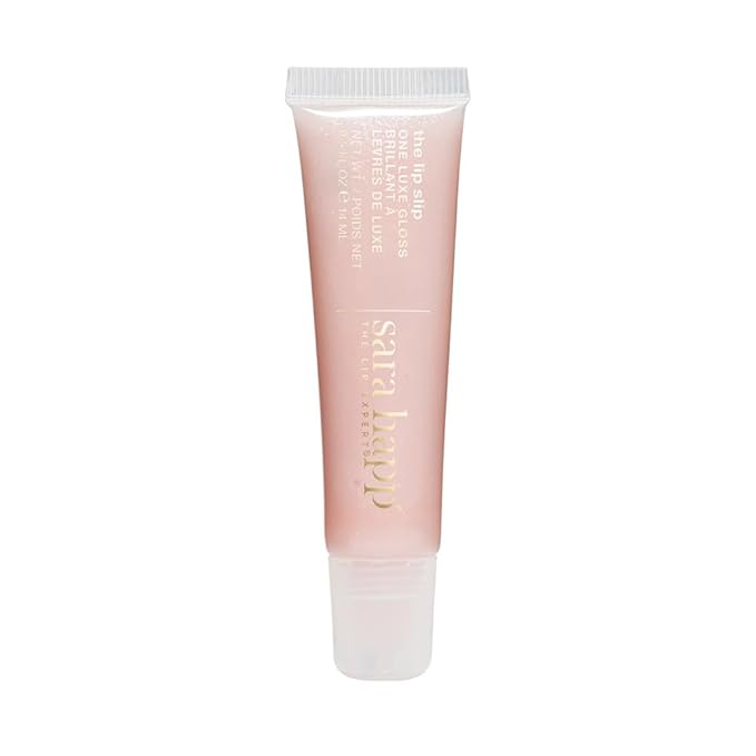 Sara Happ The Lip Slip: One Luxe Gloss - 0.5 oz