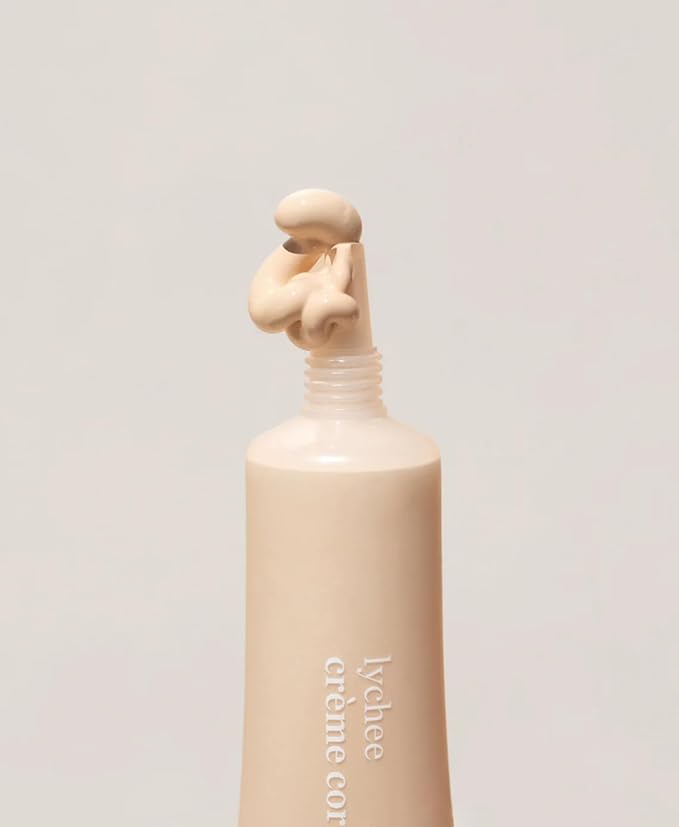 Ere Perez - Natural Lychee Crème Corrector | 0.33 oz