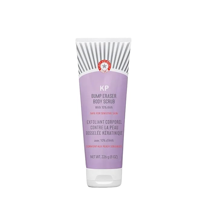 First Aid Beauty KP Bump Eraser 8 oz