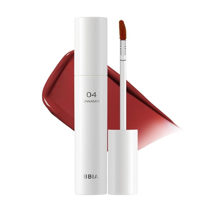 BBIA Glow Lip Tint – Lip Plumping, Volume Lip 2g