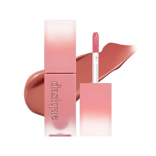 dasique Cream De Rose Tint (09 Dear Rose) Lip
