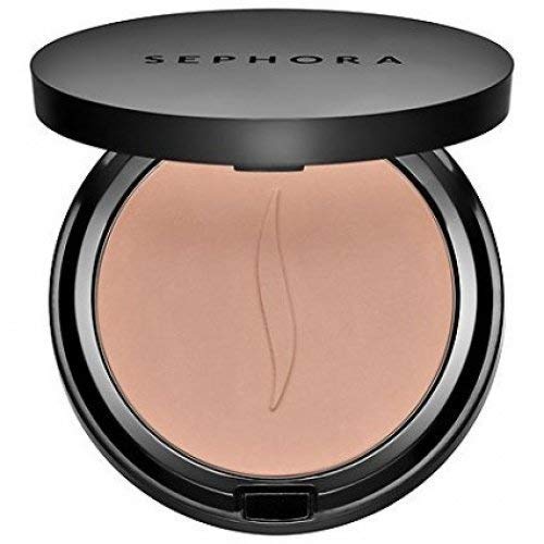 SEPHORA COLLECTION Matte Perfection Powder Foundation 10 Fair Fair Pink