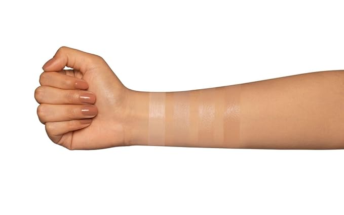 Pupa Milano Wonder Me Fatigue Eraser, 040, 0. - Lightweight 142 oz