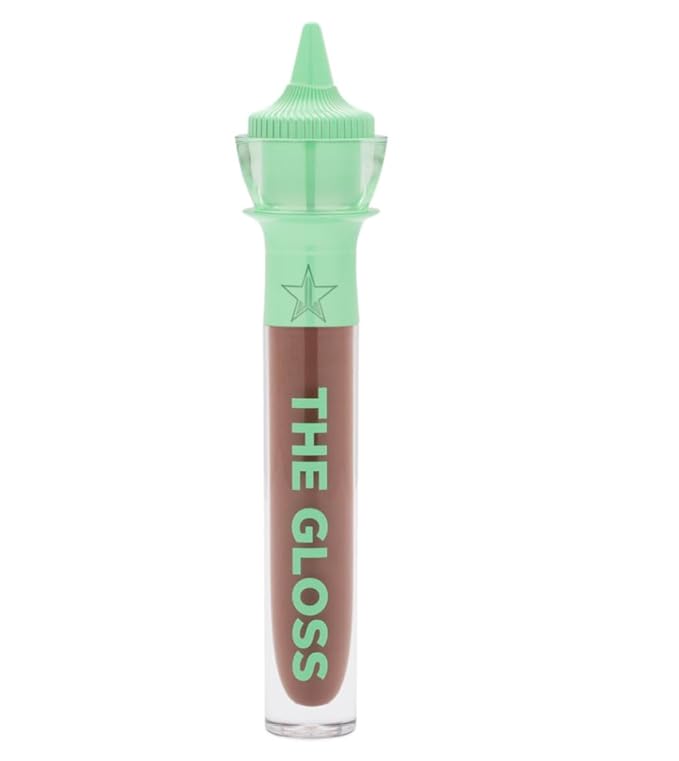 Jeffree Star Cosmetics Jeffree's High Shine Sickening The Gloss Lip Gloss - Untouchable