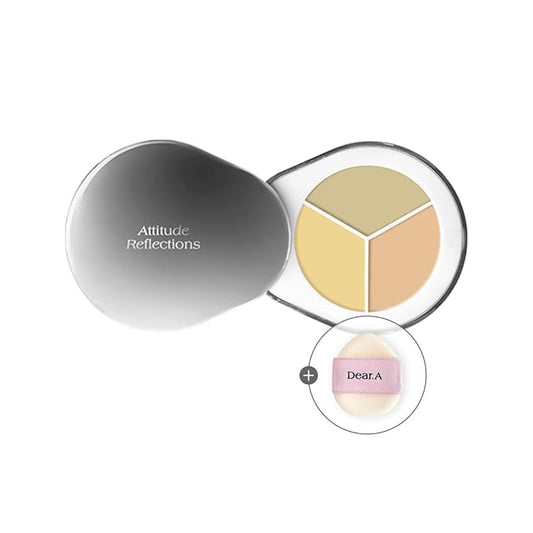 Dr.Althea Dear.A Perfect Cover Concealer Palette - Veg