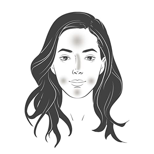 LA Girl Pro Coneal HD. High Definiton Concealer pc Highlighter) 0.28 oz