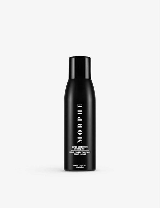 Morphe Jumbo Continuous Setting Mist Size 6. 5 oz
