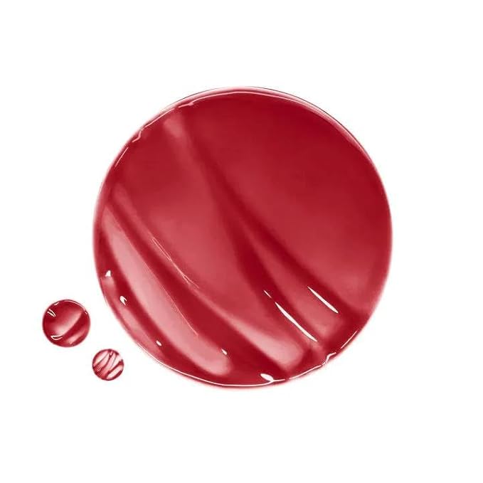 PHD HYBRIDLIP GLAZE - Persimmon (Reddish Brown) & ENTEL Aloe vera Sheet Masque (BONUS)