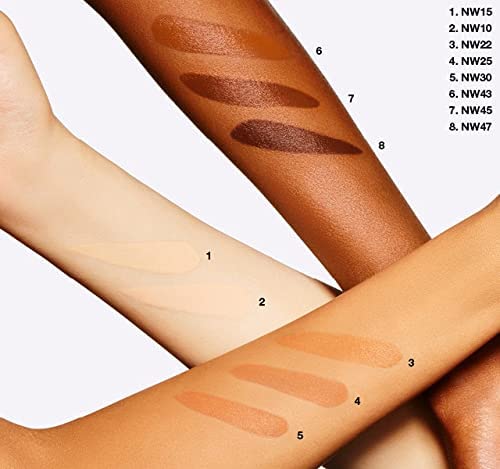 M.A.C. Studio Fix Tech Cream-to-Powder Foundation NW10, , 10g