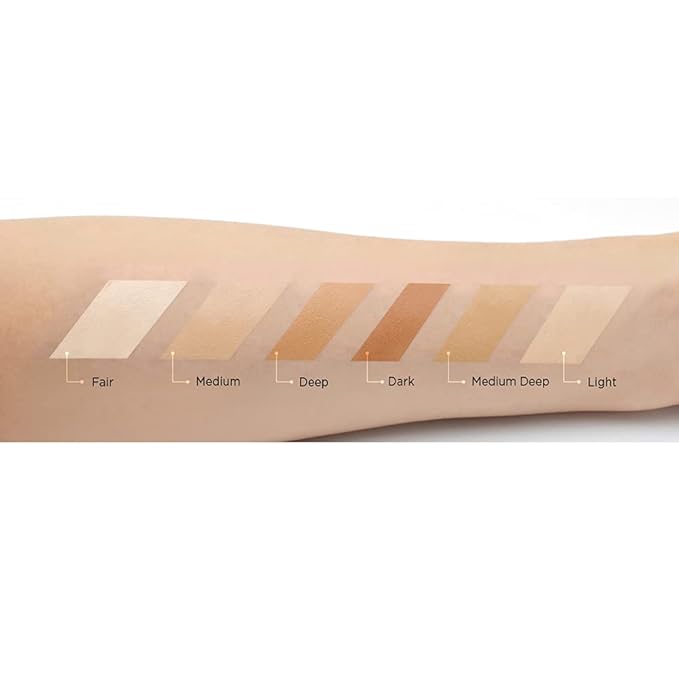 [JUNGSAEMMOOL OFFICIAL] Artist Concealer Palette (Skin) | Makeup Cover Up