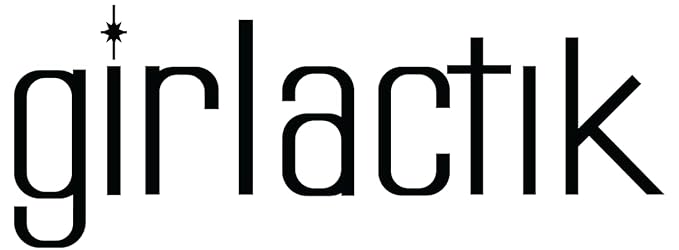 Girlactik Jello Gloss Lip Balm - oz