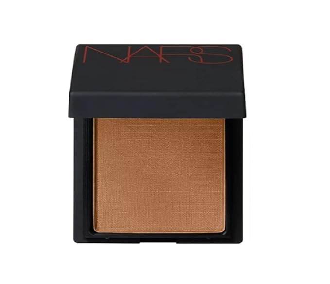 NARS Cosmetics Laguna Bronzing Powder - Mini 0.04 Oz