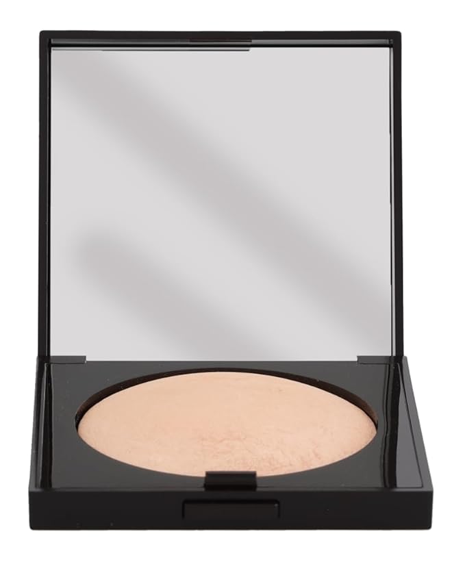 Laura Mercier Matte Radiance Baked Powder Highlight, No.