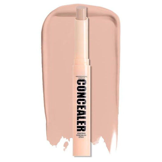 Kaely PROFESSIONAL MAKEUP Correcting Concealer Stick,Medium Coverage Concealer