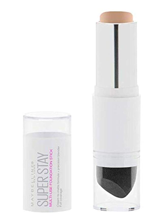 Maybelline New York Super Stay Foundation Stick for