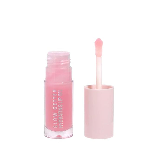 Glow Getter Hydrating Lip Oil (009,