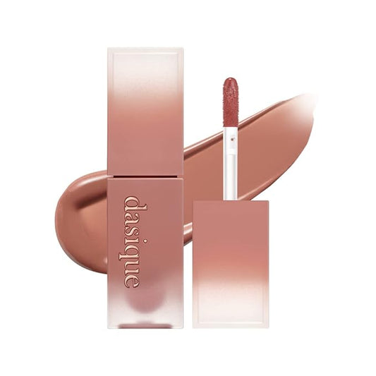 dasique Cream De Rose Tint (12 Coco Camel)| Lip