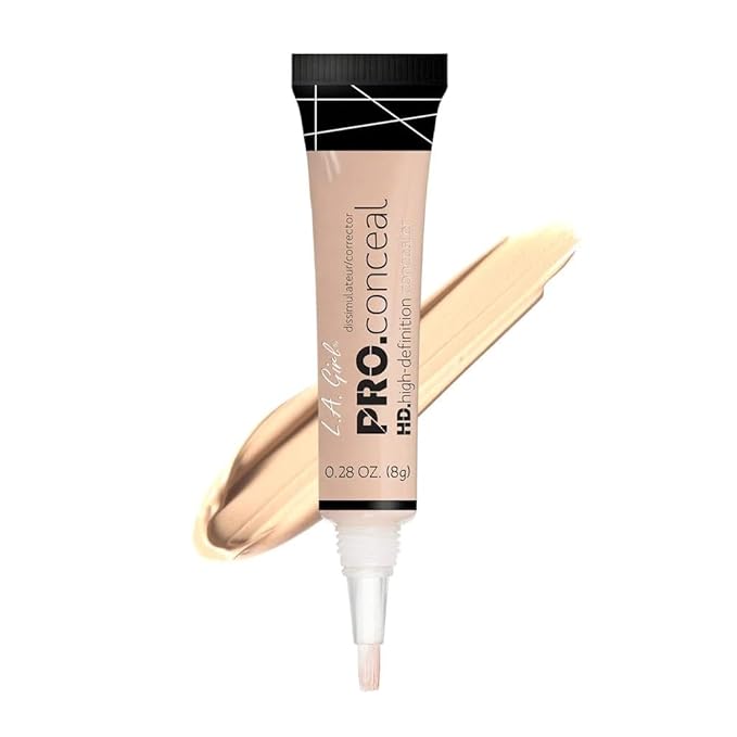L.A. Girl Pro Conceal HD Concealer 994 Peach Peach Corrector