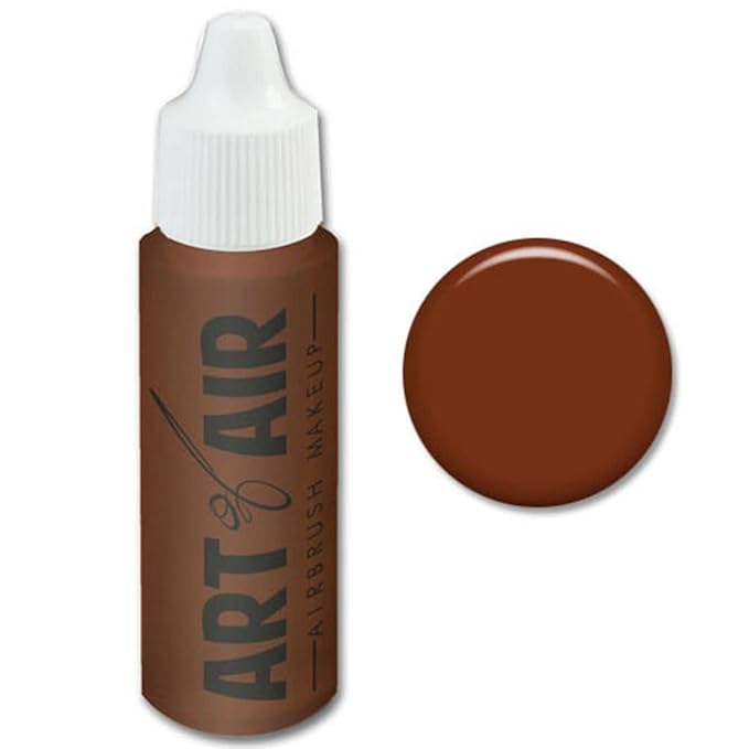 Airbrush Makeup - Foundation 1/2oz Bottle Choose Color 2oz