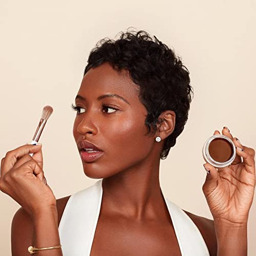 Monika Blunder Beauty - Blunder Cover Foundation, Concealer 0.62 oz