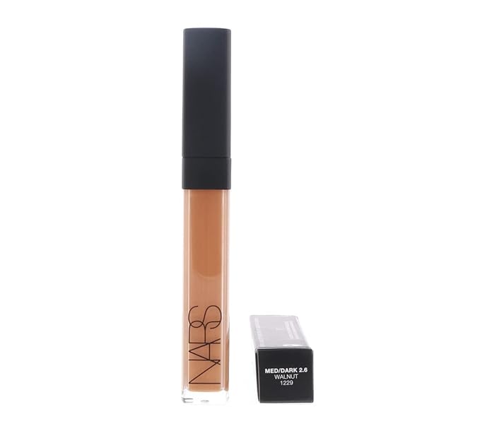 NARS Radiant Creamy Concealer medium dark skin rich 1 Count 6ml