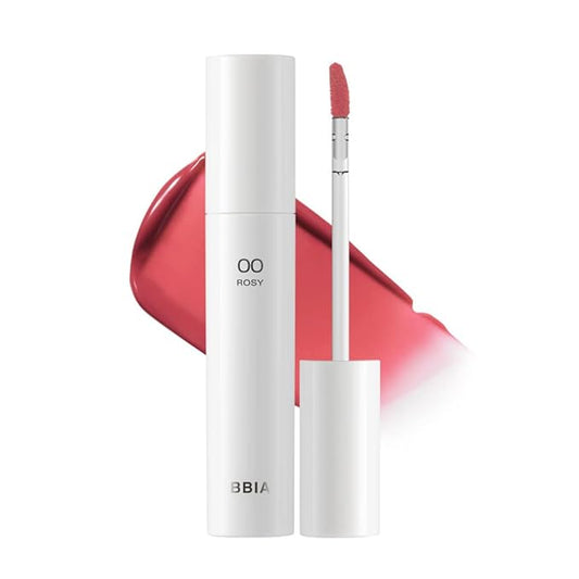 BBIA Glow Lip Tint – Lip Plumping, Volume Lip 2g