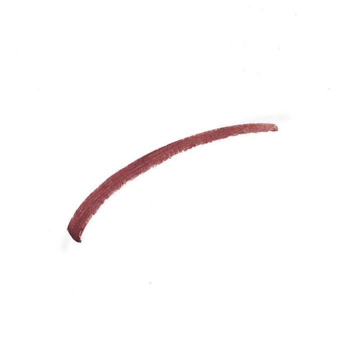 Youngblood Mineral Cosmetics Natural Lipliner Pencil - Plum - Paraben-Free, 1.1 g / 0.04 oz