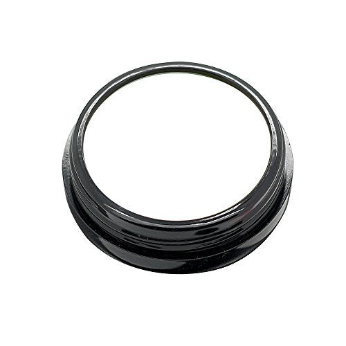 Mallofusa Single Color Face Makeup Concealer Palette Creamy 0.49oz