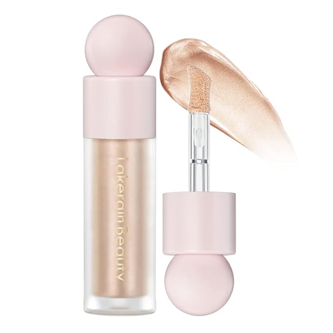 Liquid Highlighter, Contour Stick Makeup Highlighter for Face,