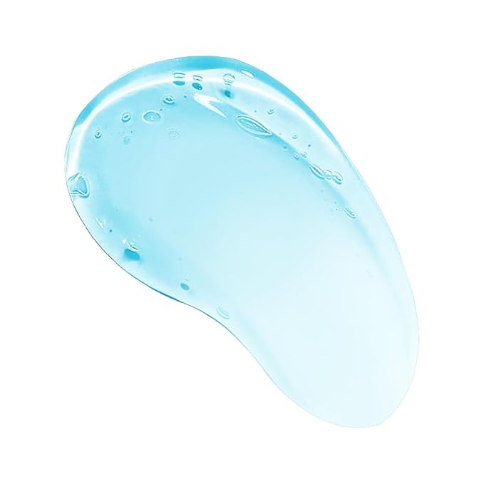 Super Hydrate Primer - Translucent Gel Formula for (06 lavender)