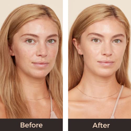 Monika Blunder Beauty - Blunder Cover Foundation, Concealer 0.62 oz