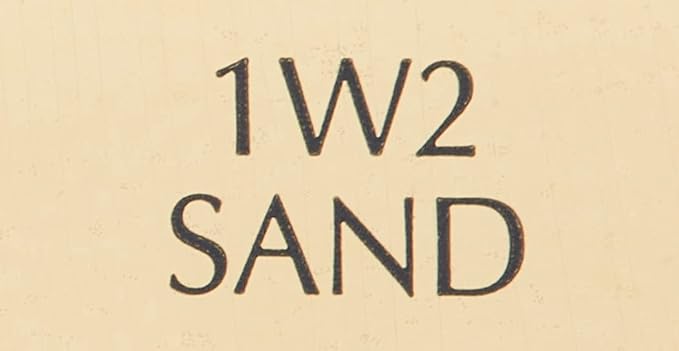 Estée Lauder Futurist Hydra Rescue Moisturizing Foundation SPF 1W2 Sand 1.2 oz