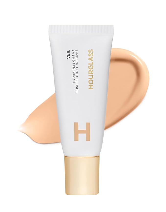 Hourglass Veil Hydrating Skin Tint- Shade 4
