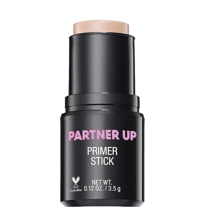 wet n wild Partner Up Primer Stick Prime