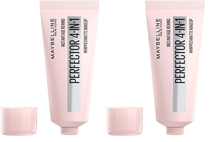 Maybelline Instant Age Rewind Instant Perfector 4-In-1 Matte of 2)