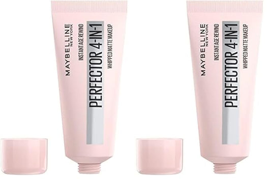 Maybelline Instant Age Rewind Instant Perfector 4-In-1 Matte of 2)