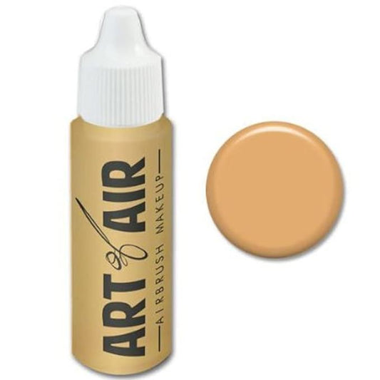Airbrush Makeup - Foundation 1/2oz Bottle Choose Color 2oz