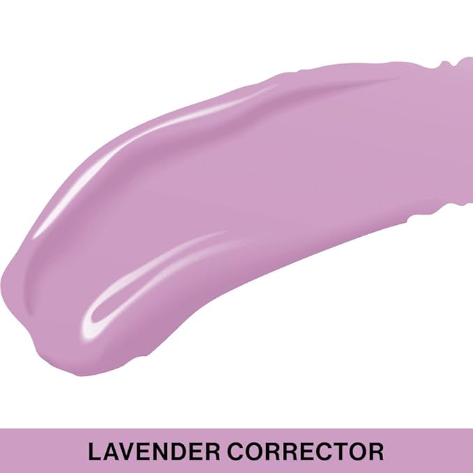 L.A. Girl Pro Conceal HD Concealer, Lavender Corrector, 0.28 Ounce