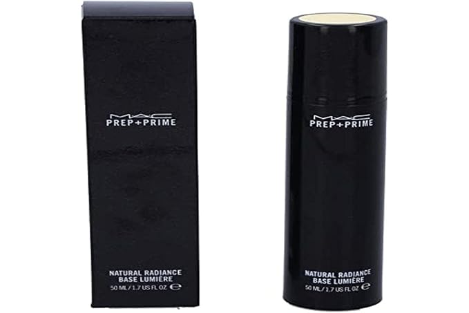 Mac Auto Parts Primer, Natural Radiance - Radiant of 1)