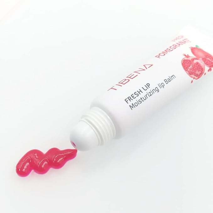Fresh Lip Moisturizing Lip Balm, Tinted