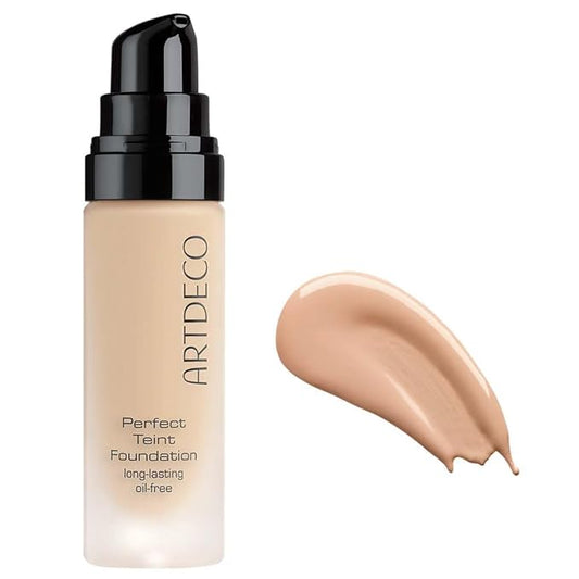 ARTDECO Perfect Teint Foundation - Natural N°35 - Fl Oz